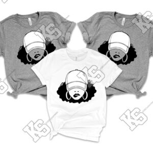 Lip Biting Diva‎ Tee